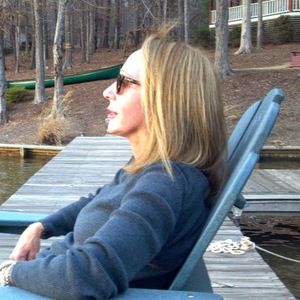 Meet your Posher, Susan